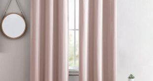 Chic Curtains for Any Room: Stylish Window Treatments