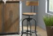 Stylish and Comfortable Bar Stools for Every Space