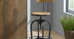 Stylish and Comfortable Bar Stools for Every Space