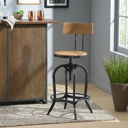 Stylish and Comfortable Bar Stools for Every Space