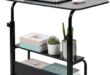 Maximizing Small Spaces: Our Take on the Adjustable Laptop Desk