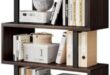 A Unique Blend of Design and Functionality in Every Shelf