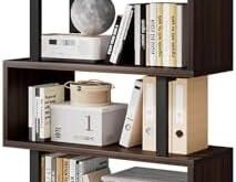 A Unique Blend of Design and Functionality in Every Shelf