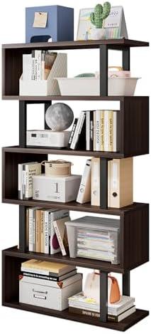 A Unique Blend of Design and Functionality in Every Shelf