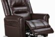 Transform Comfort: Our Review of the EMKK Power Recliner