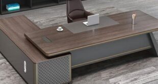 Elevate Your Workspace: Functional Desks for Every Need