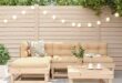 Outdoor Furniture Sets for Comfort and Style in Your Space