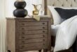 Explore Stylish Nightstands for Your Home’s Charm