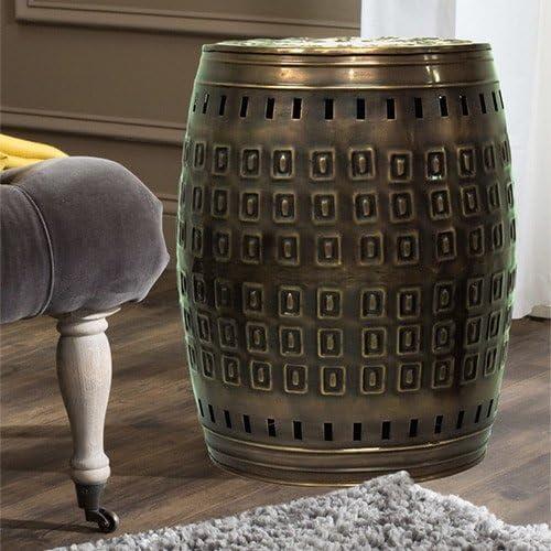 Explore Unique End Tables for Every Room in Your Home