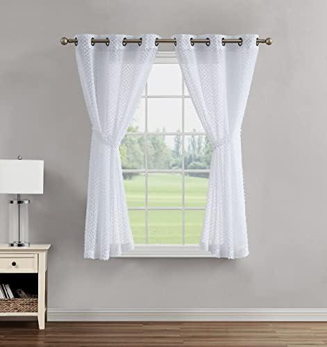 Elevate Your Space with Stylish and Functional Curtains