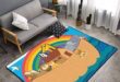 Discover Our Cozy Haven: Reviewing Noah’s Ark Area Rugs