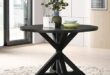 Gather Around: Our Review of the 48″ Round Wooden Table