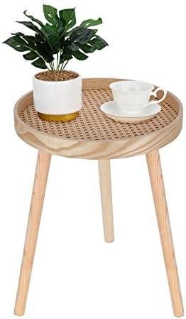 Stylish and Functional End Tables for Every Space