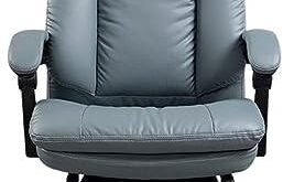 Discover Our Comfort: Reviewing the MADALIAN Ergonomic Chair