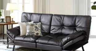 Explore Stylish and Versatile Sofa Options for Your Space!