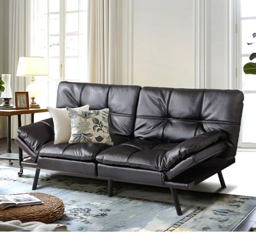 Explore Stylish and Versatile Sofa Options for Your Space!