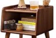 Stylish Nightstands for Every Home: Functional & Chic Options