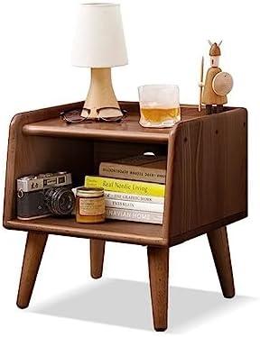 Stylish Nightstands for Every Home: Functional & Chic Options