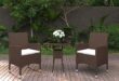 Elevate Leisure Moments with HERA’S HOUSE Outdoor Sets