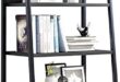 Exploring the Versatile HB1 Multi-Tier Ladder Shelf: Our Review