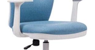 Finding Comfort: Our Experience with the Ultimate Ergonomic Chair