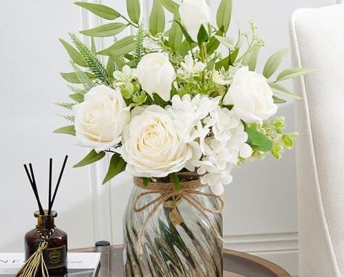 Charming Artificial Flowers for Every Occasion and Space