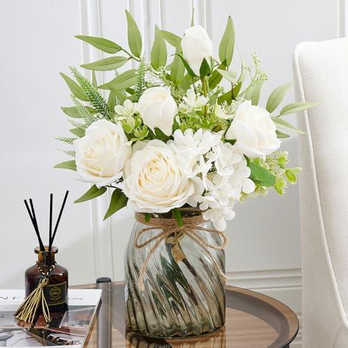 Charming Artificial Flowers for Every Occasion and Space