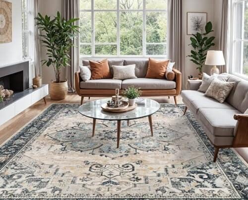 Discover Exotic Animal Print Rugs for Every Space!