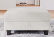 Exploring the Belffin Convertible Storage Ottoman: Our Take on Functionality