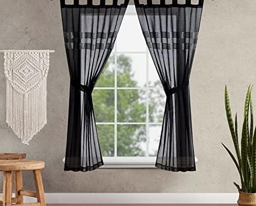 Transforming Our Space: A Review of Jessica Simpson’s Milly Bling Curtains