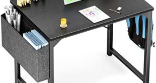 Explore Stylish Home Office Desks for Every Need!