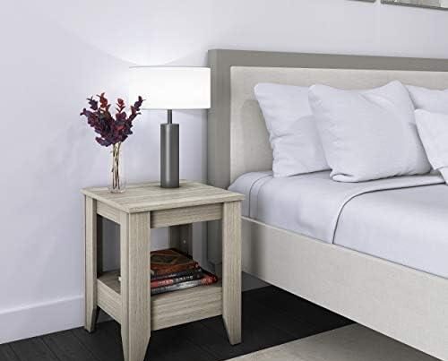 Modern Nightstands: Stylish, Functional, and Unique Options