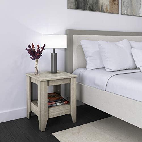 Modern Nightstands: Stylish, Functional, and Unique Options