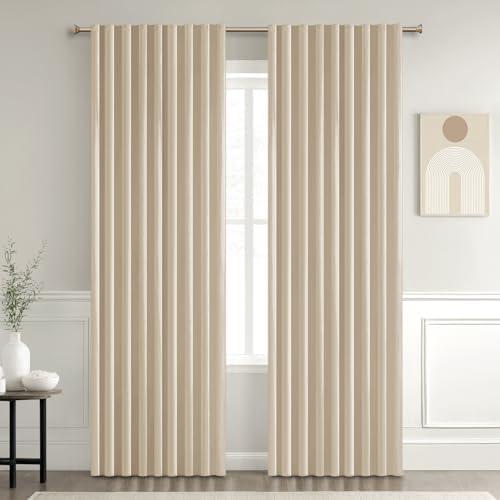 Elegant Curtain Panels for Every Home Decor Style