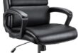 Explore Ergonomic Office Chairs for Comfort and Style