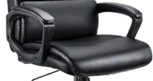 Explore Ergonomic Office Chairs for Comfort and Style