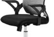 Choose the Right Office Chair for Ultimate Comfort