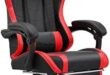 Enhance Comfort and Style with Ergonomic Office Chairs