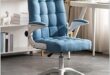 Finding Comfort and Style: Our Review of the Swivel Chair