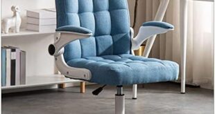 Finding Comfort and Style: Our Review of the Swivel Chair