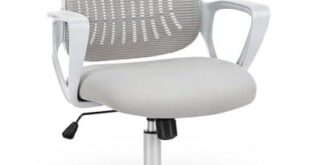 Ergonomic Office Chairs: Comfort and Style for Every Space