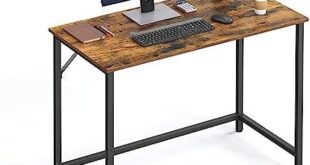 Explore ergonomic desks for productivity and style!