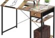 Stylish Desks for Every Workspace Need and Style