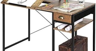 Stylish Desks for Every Workspace Need and Style