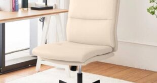 Comfortable and Stylish Office Chairs for Every Space