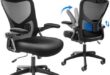 Discover Comfort: Our Review of VEVOR’s Ergonomic Office Chair