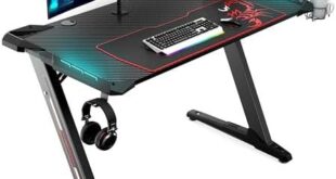 Explore Versatile Computer Desks for Every Workspace Need