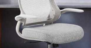 Ergonomic Chairs: Comfort, Style, and Durability Combined