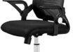 Discovering Comfort: Our Take on the NevStp Office Chair