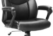 Ergonomic Office Chairs for Comfort and Productivity